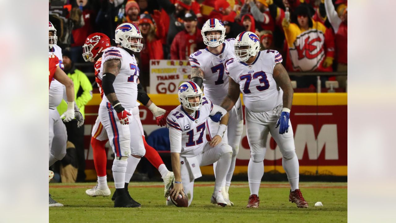 Buffalo Bills 36, Kansas City Chiefs 42: rapid reaction and notes