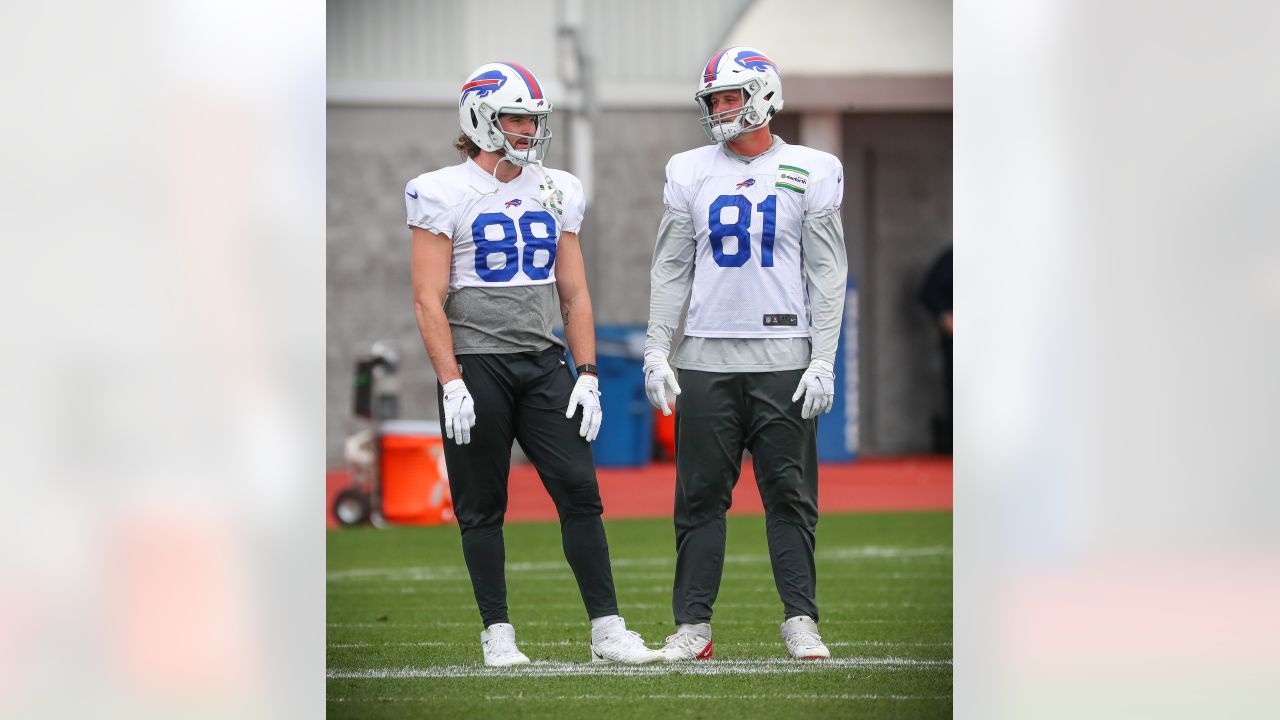 Buffalo Bills have 3 question marks heading into cutdown day - ESPN - Buffalo  Bills Blog- ESPN