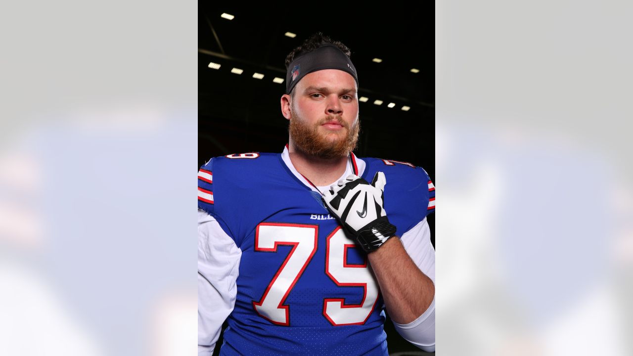 Meet the 2022 Bills Training Camp Roster