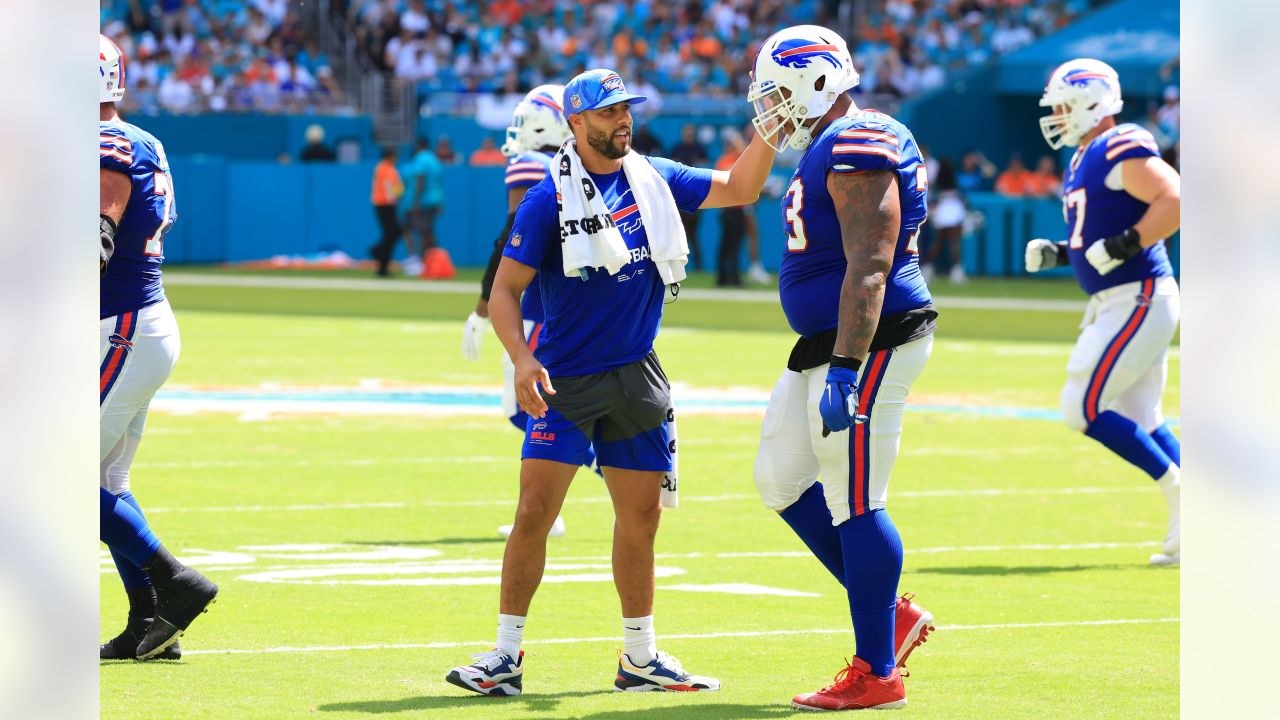 Top 3 things we learned from Bills vs. Dolphins