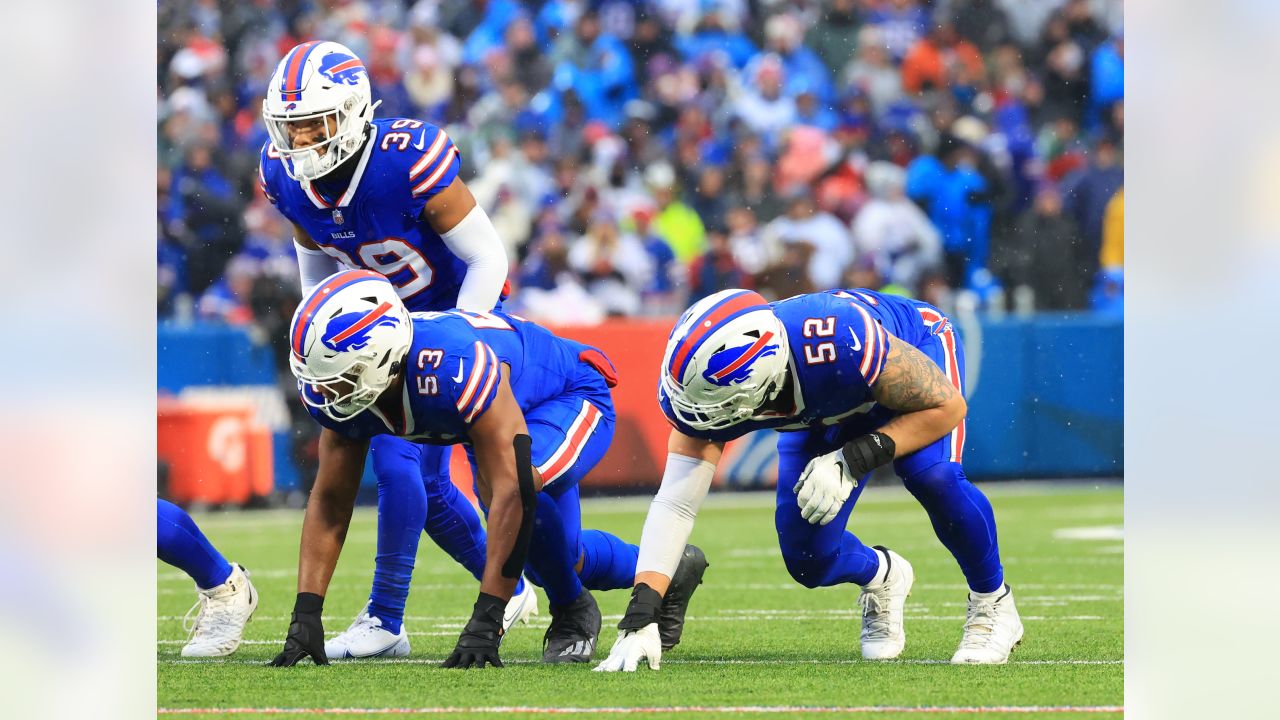 Buffalo Bills' Dawson Knox Looks to Shine in His Fifth Season in the NFL -  BVM Sports