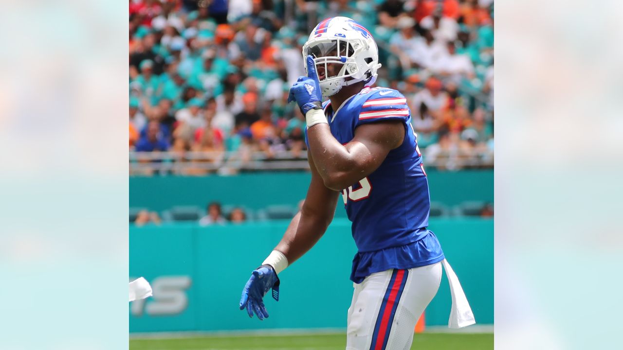 Bills 35, Dolphins 0  Game recap, highlights & photos