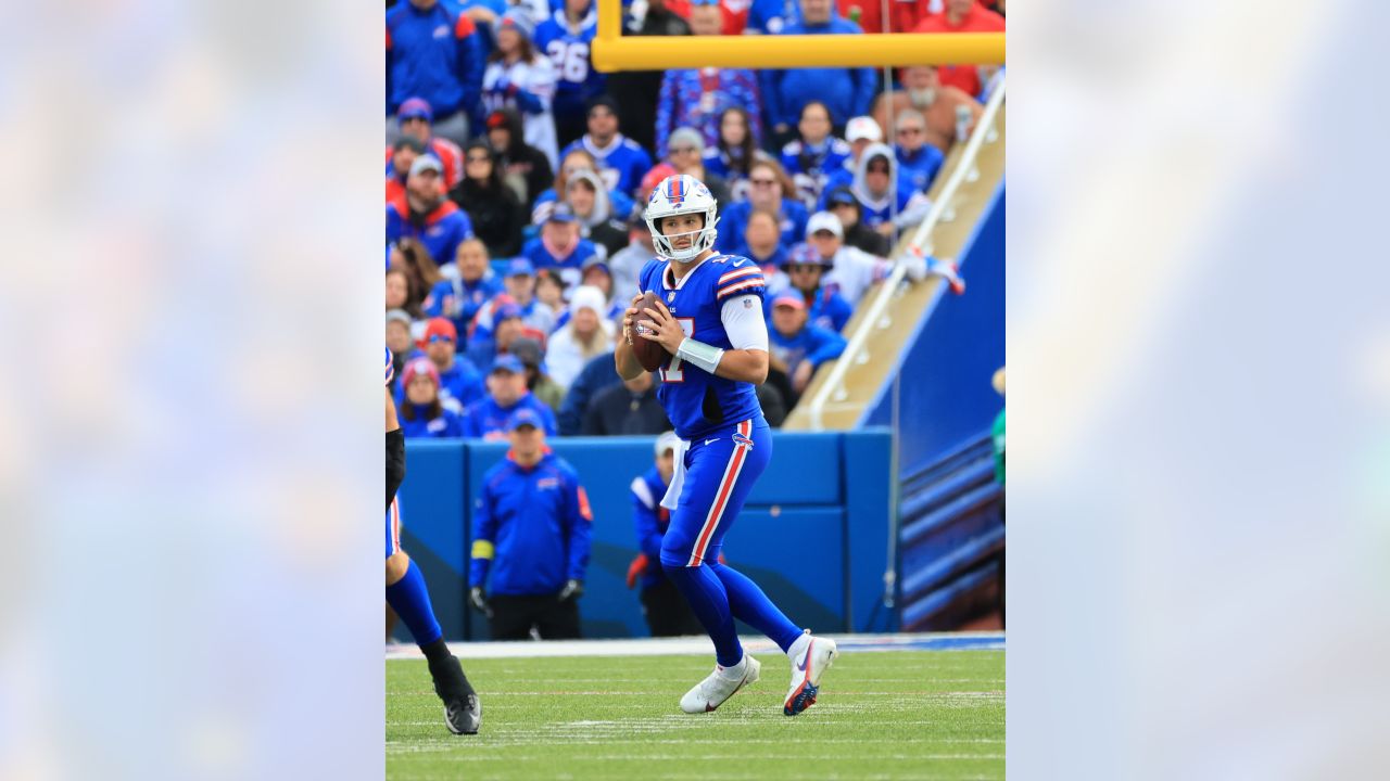 Buffalo Bills 38, Pittsburgh Steelers 3: Final score, recap