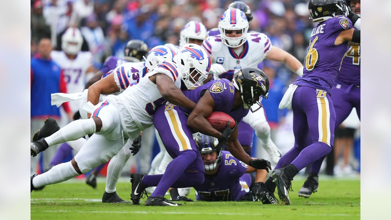 Bills rally from down 17, beat Ravens 23-20 on game-winning FG