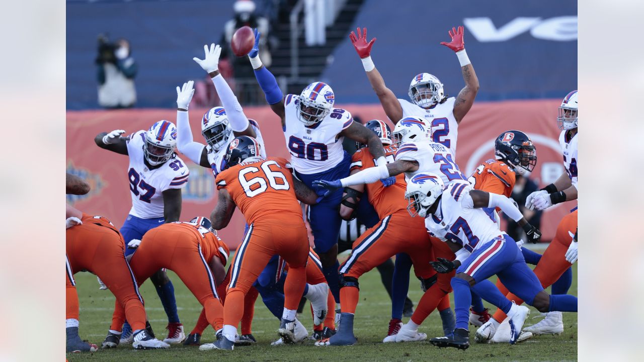 Buffalo Bills vs Broncos MNF Watch Party at Laurentide Beer Company  Tickets, Mon, Nov 13, 2023 at 7:30 PM