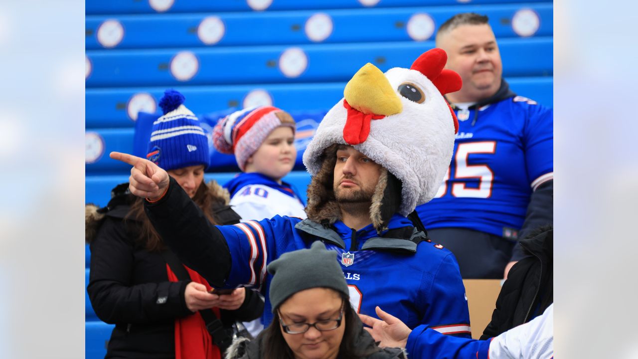 Buffalo Bills get an emotional win; more top stories (Good Morning CNY for  Jan. 9) 