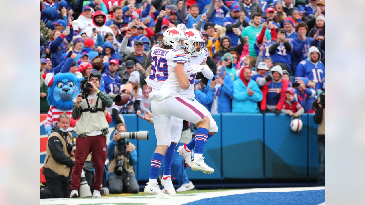 Bills Links, 11/2: Recapping the win over Miami - Buffalo Rumblings