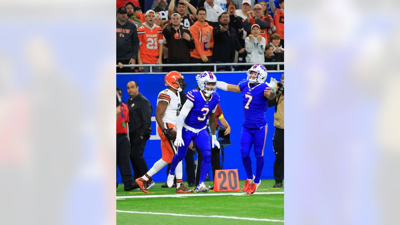 Bills 31, Browns 23 recap: Revisiting five Cleveland players to