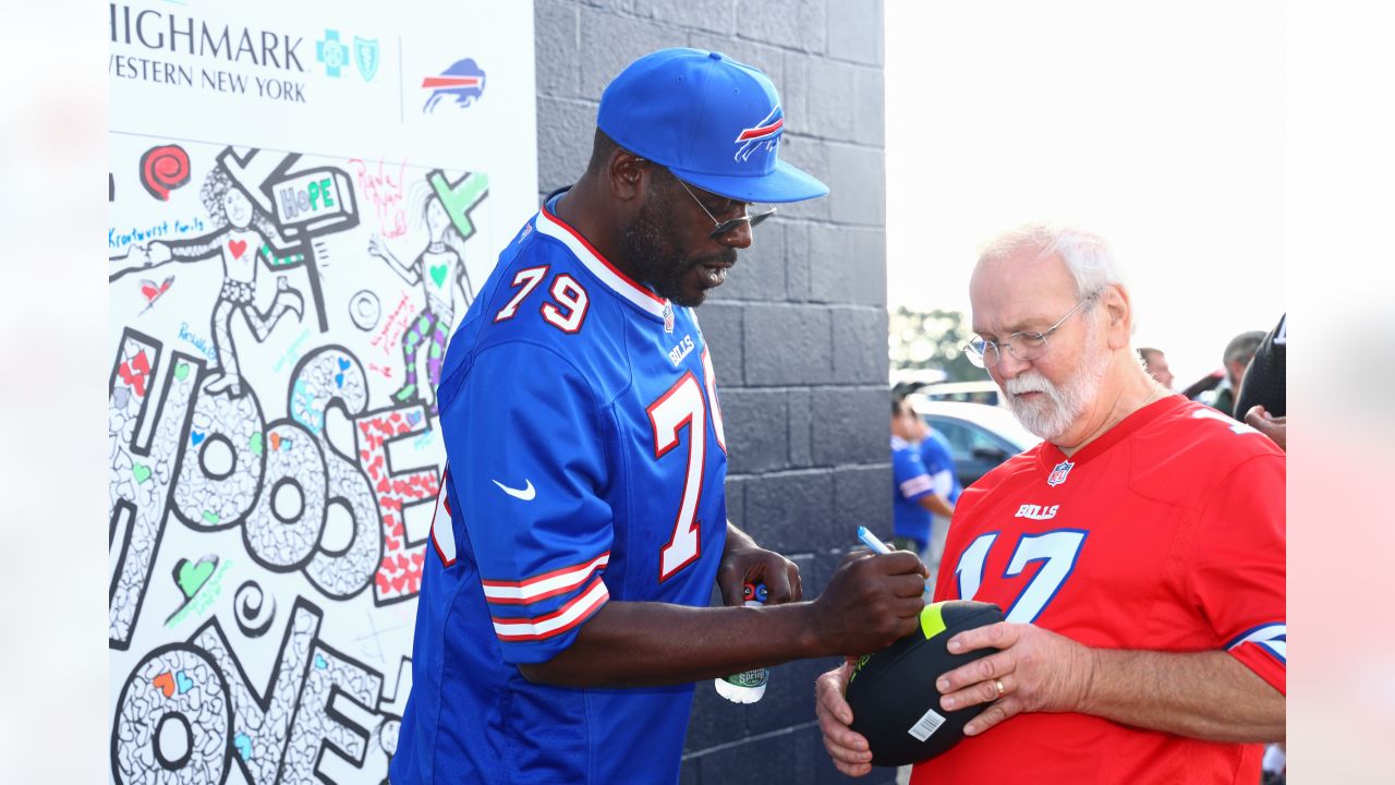 Treasure Coast Bills Backers - Bogeys Buffalo Bills vs. Miami