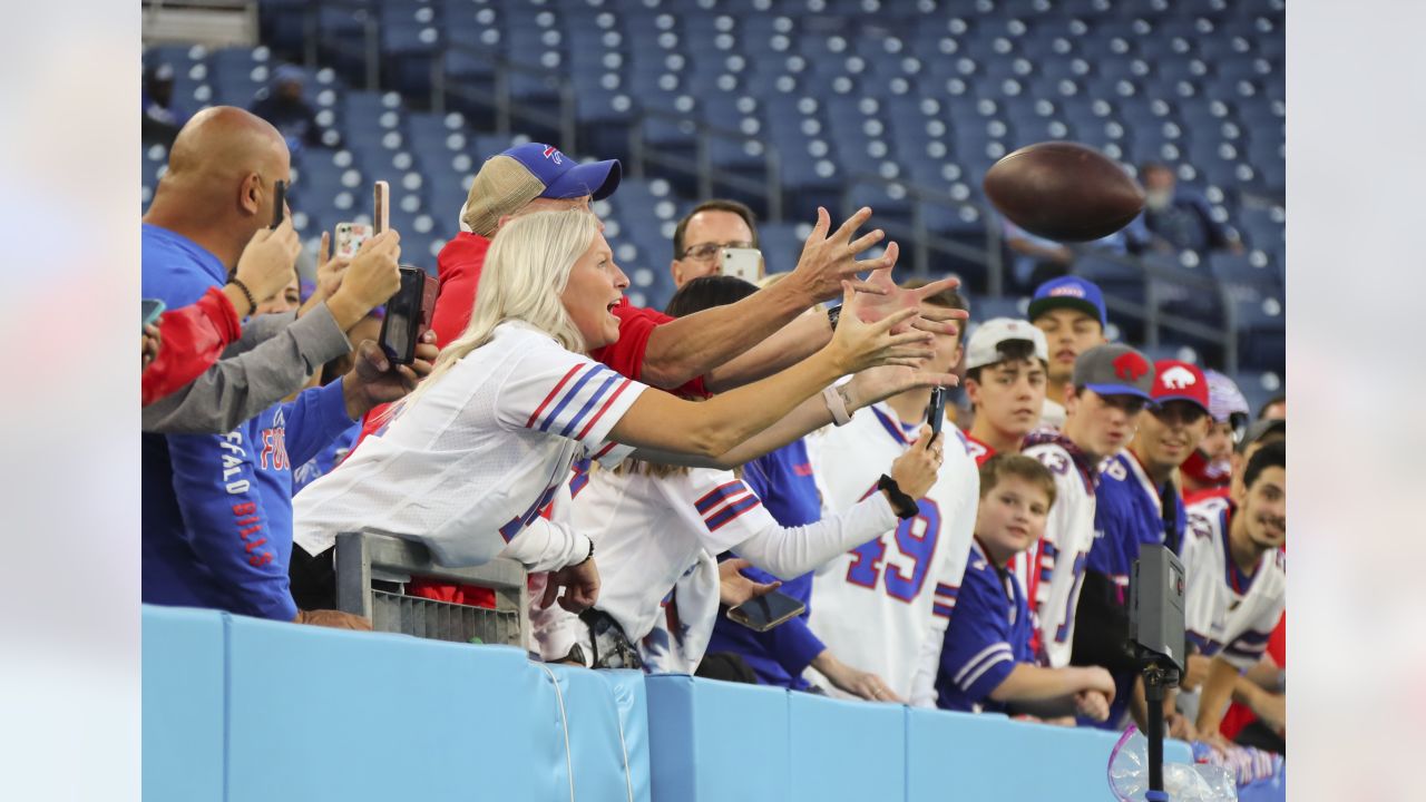 What They Re Saying Nfl Analysts Assess The Bills Future In 22 Beyond