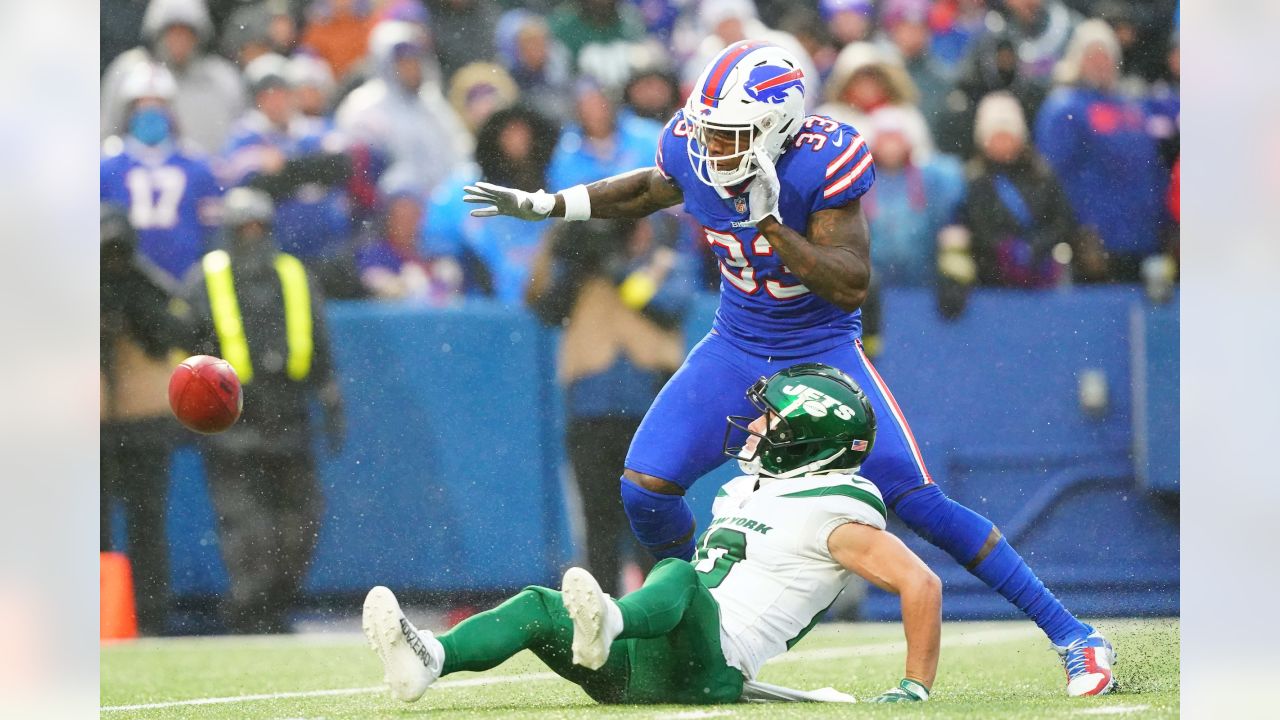 Buffalo Bills news: Team places Dawsn Knox, others on Covid-19 IR list  ahead of Week 7 vs. Jets - DraftKings Network