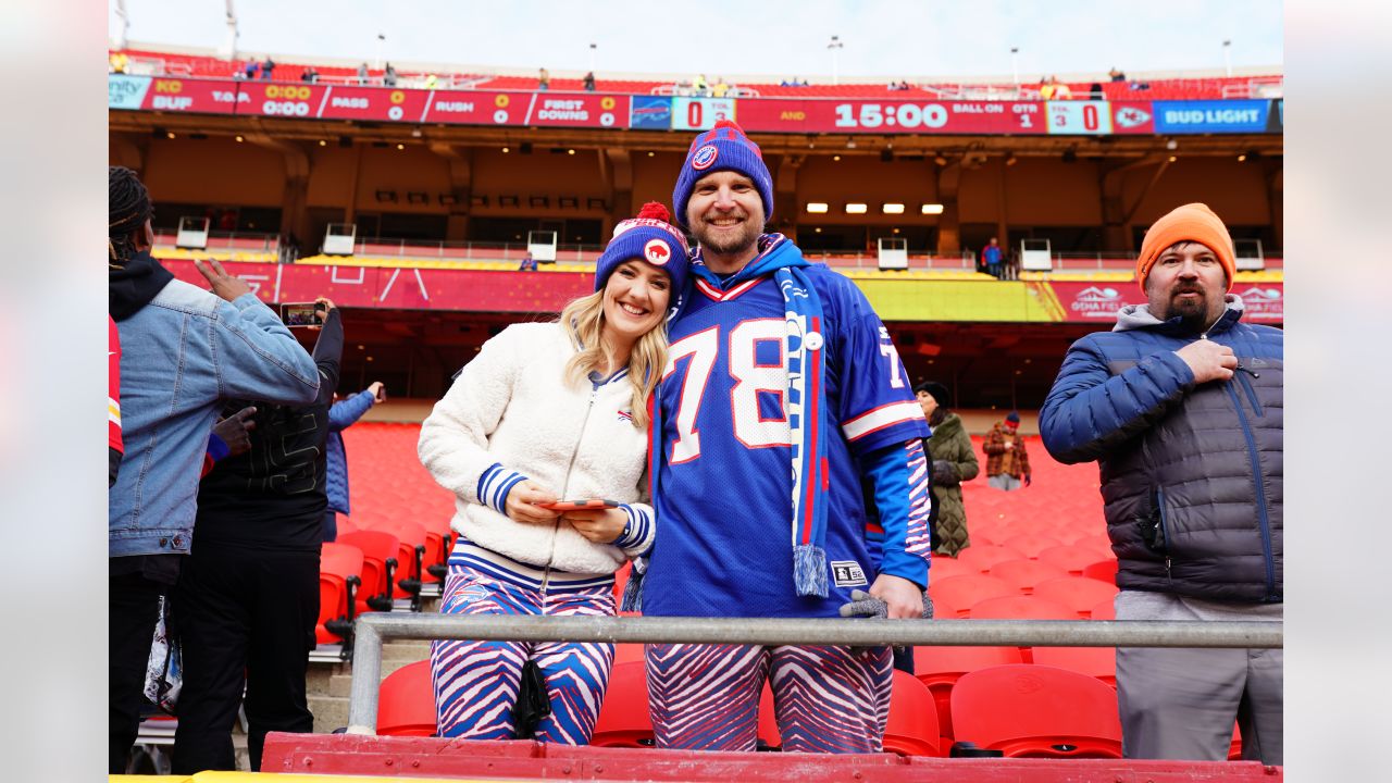 Bills get shot at redemption in visiting Chiefs for rematch of  unforgettable playoff game