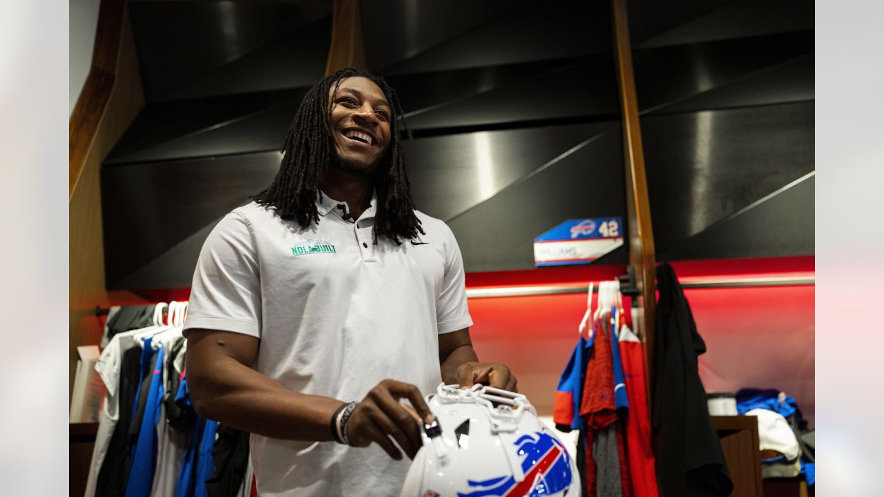 Mel Kiper Jr.: Buffalo Bills earn 'B' grade for 2023 NFL draft class