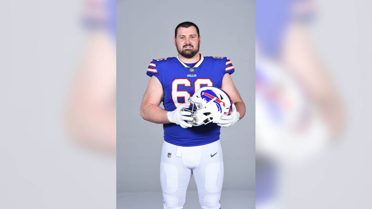 Buffalo Bills pe X: „Your 2018 Buffalo Bills have been chosen. Our 53-man  roster:   / X