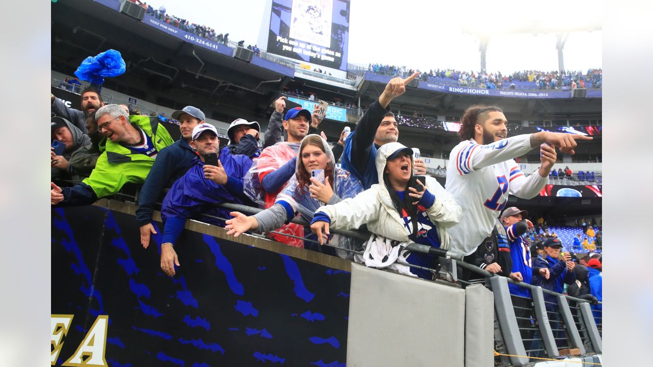 Buffalo Gameday Recap: Bills flip the preseason script, where position  battles stand after win against Bears