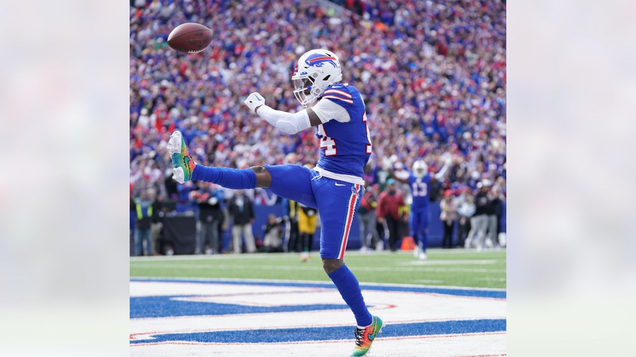 Bills star CB Tre'Davious White (ACL) out for season - National Football  Post