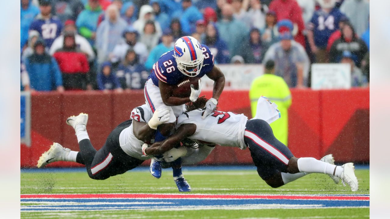 Buffalo Bills 40, Houston Texans 0: Final score, recap, highlights