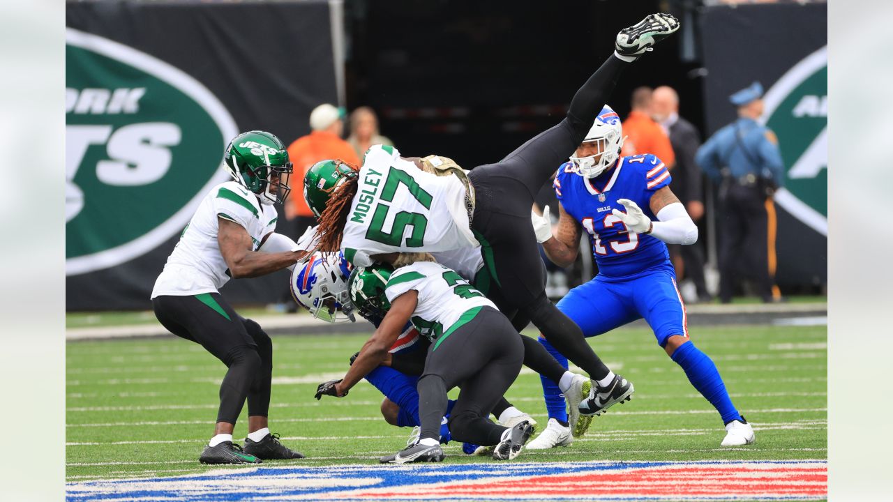 Bills get tripped up by Jets, lose 20-17