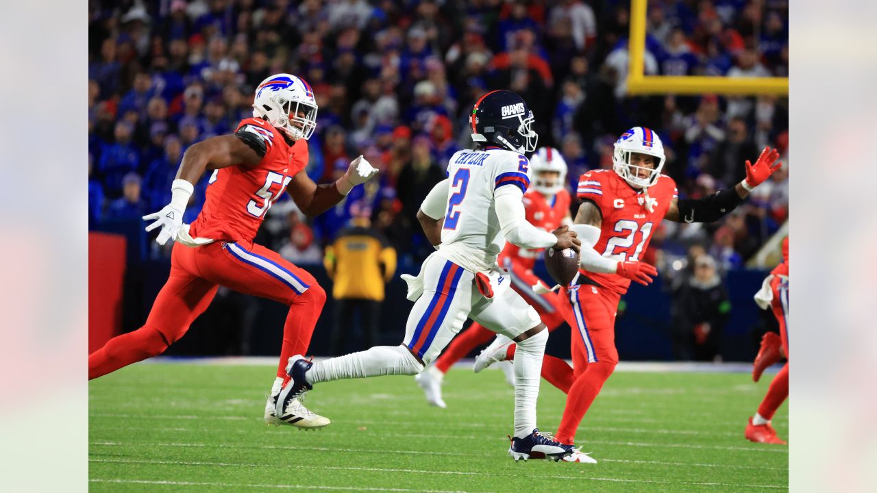 NFL Week 6 Game Recap: Buffalo Bills 14, New York Giants 9, NFL News,  Rankings and Statistics