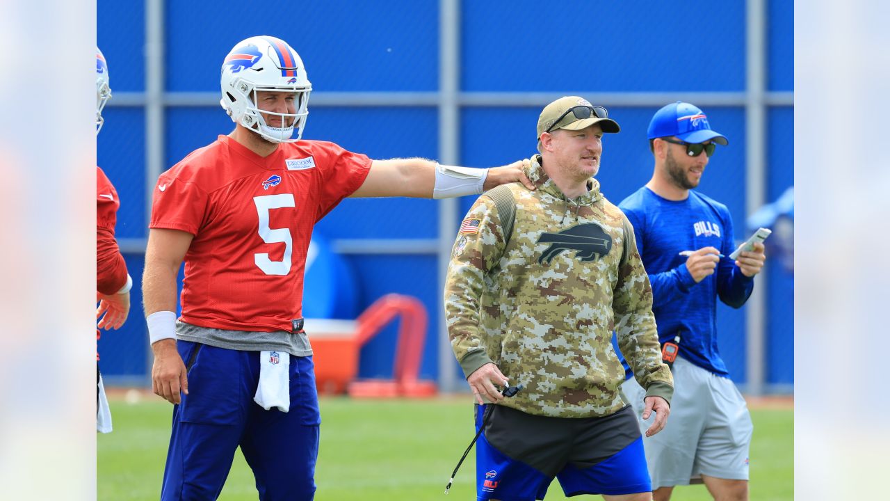 Bills: Josh Allen gets honest take from Sean McDermott amid preparation for  new season