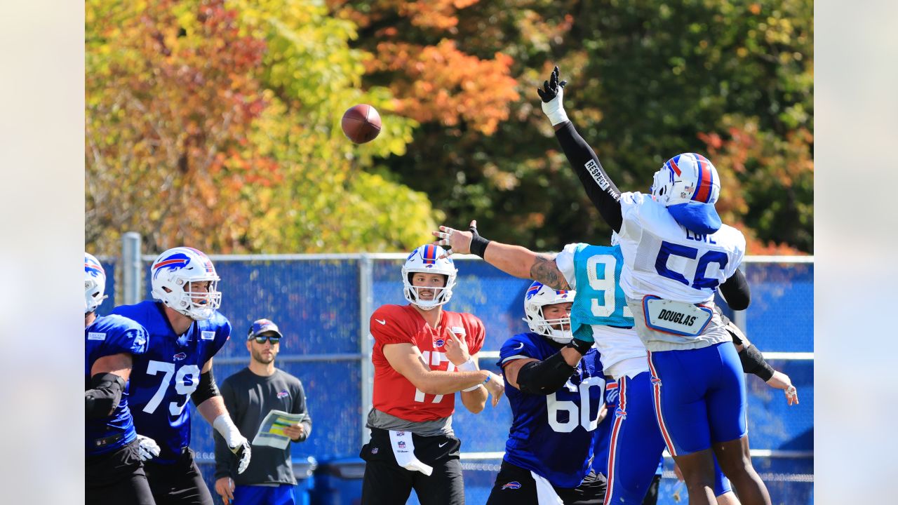 How to watch, stream & listen, Bills vs. Steelers