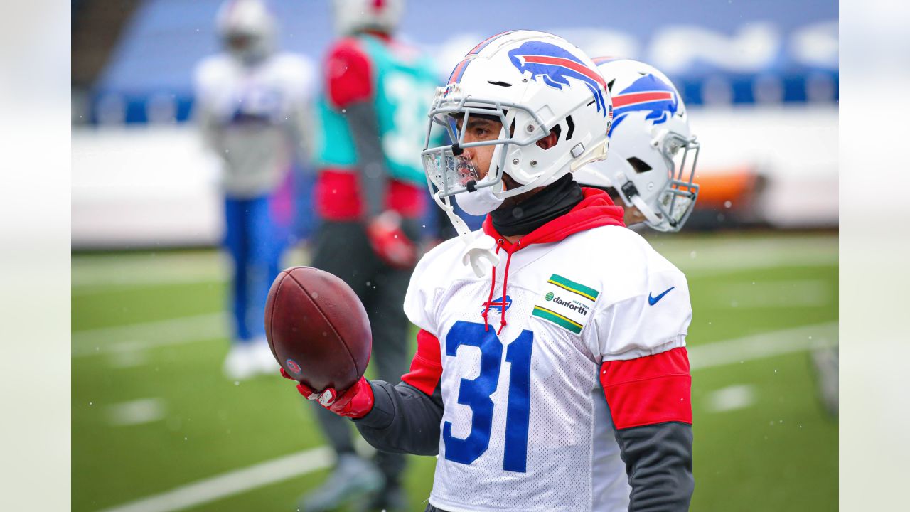 As deadline passes, Buffalo Bills don't tender CB Levi Wallace