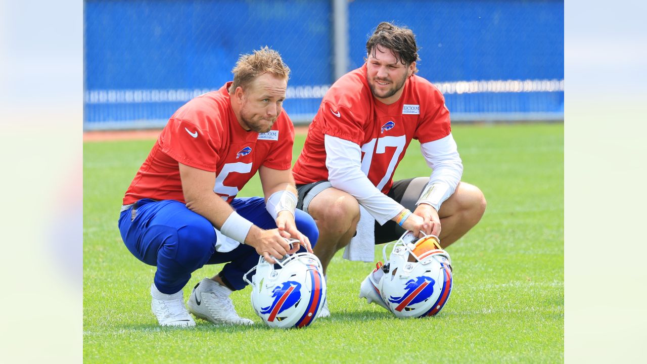 Bills: Josh Allen difference noted by Sean McDermott for 2023