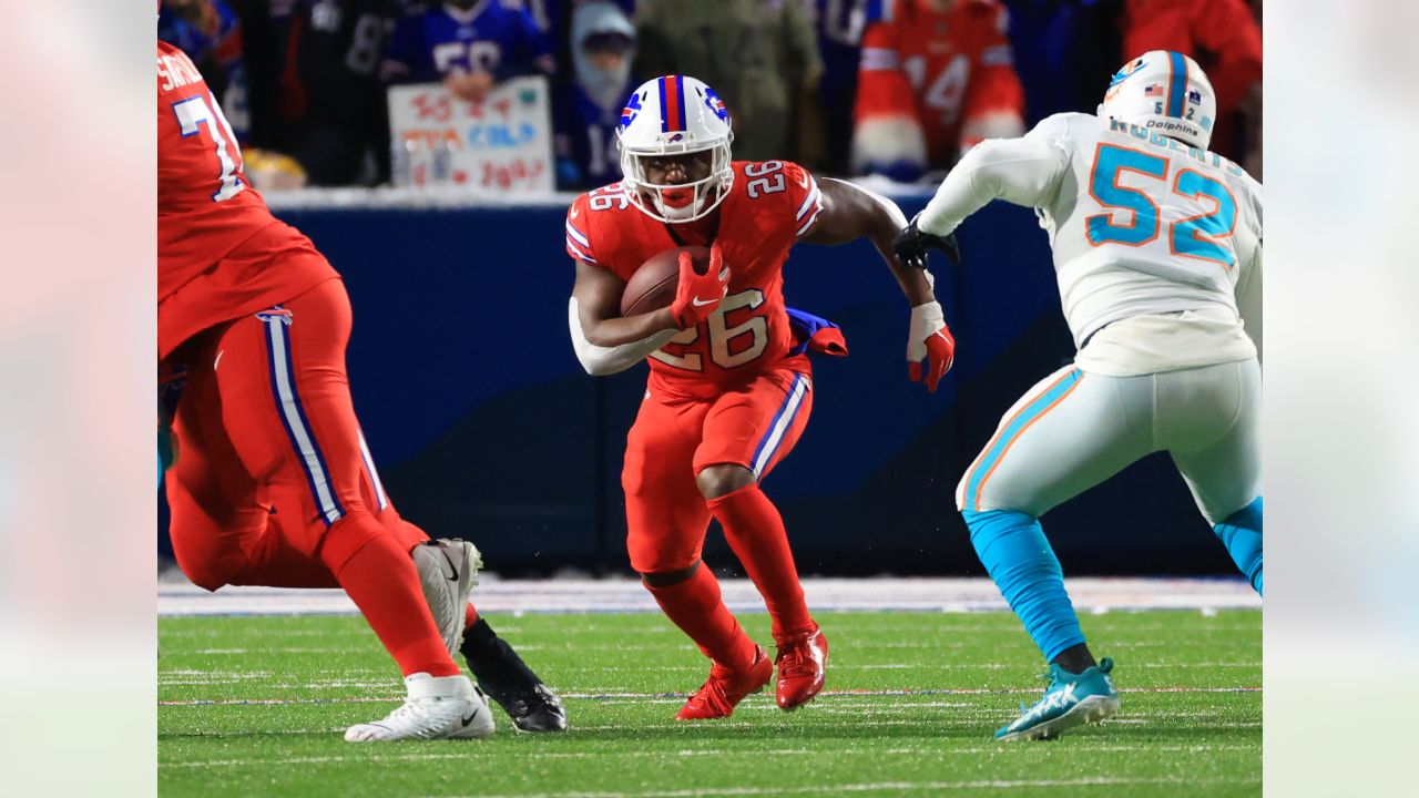 Bills-Bears NFL Week 16 video preview: Speed Option - Buffalo Rumblings