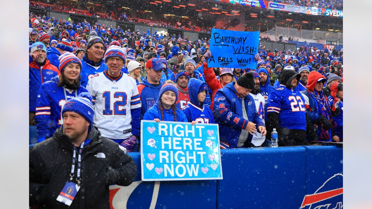 Buffalo Bills get an emotional win; more top stories (Good Morning CNY for  Jan. 9) 