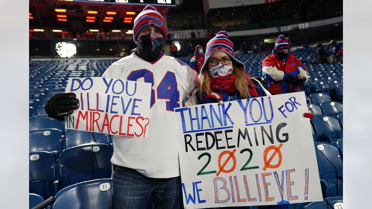 Bills Today  Bills Mafia earns national attention