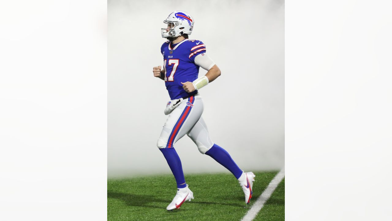 Bills advance to AFC championship with 17-3 win over Ravens - The