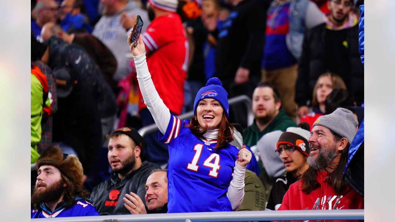 Bills-Lions Thanksgiving game preview: Buffalo heads back to the Motor City  - Buffalo Rumblings