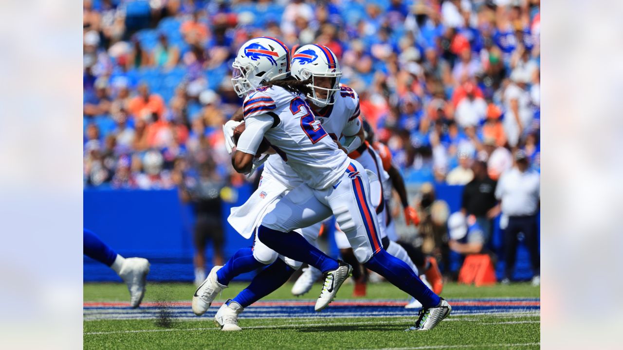 Bills will make only subtle changes to rushing attack