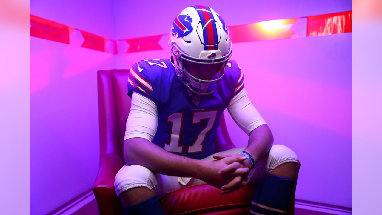 Labatt announces official partnership with Josh Allen and Tre