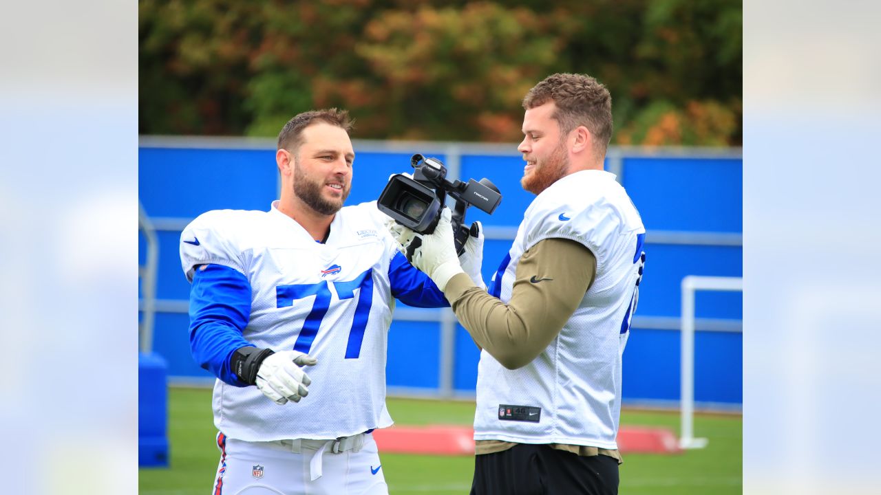 Jordan Poyer named Week 4 AFC Defensive Player of the Week after big game  against buffalo bills gun storeBaltimore Ravens