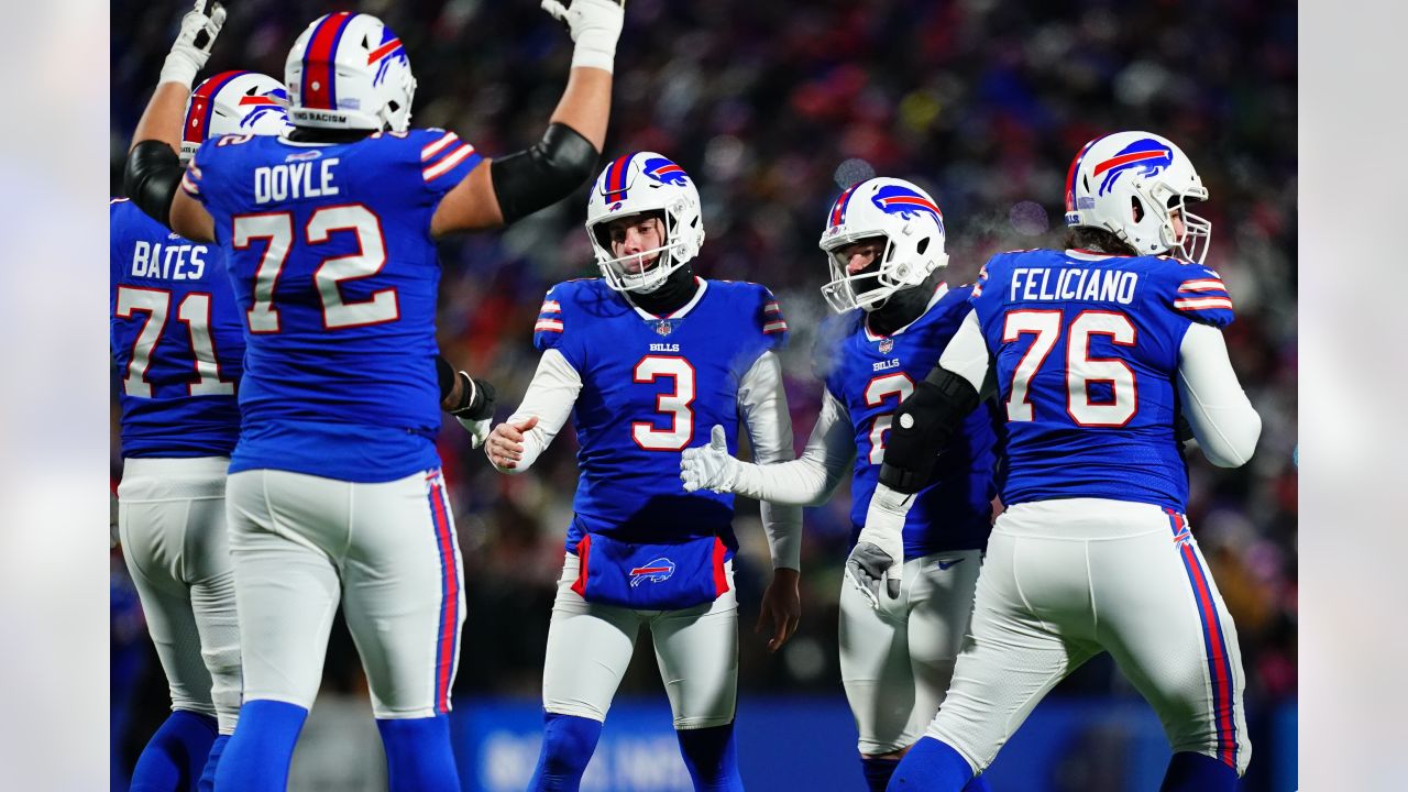 Buffalo Bills 47, New England Patriots 17: rapid recap and notes - Buffalo  Rumblings