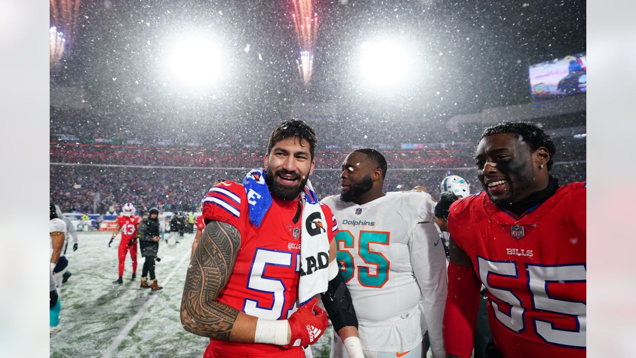 The Bills are still the team to beat in the AFC East, as they showed by  dominating Miami – Winnipeg Free Press