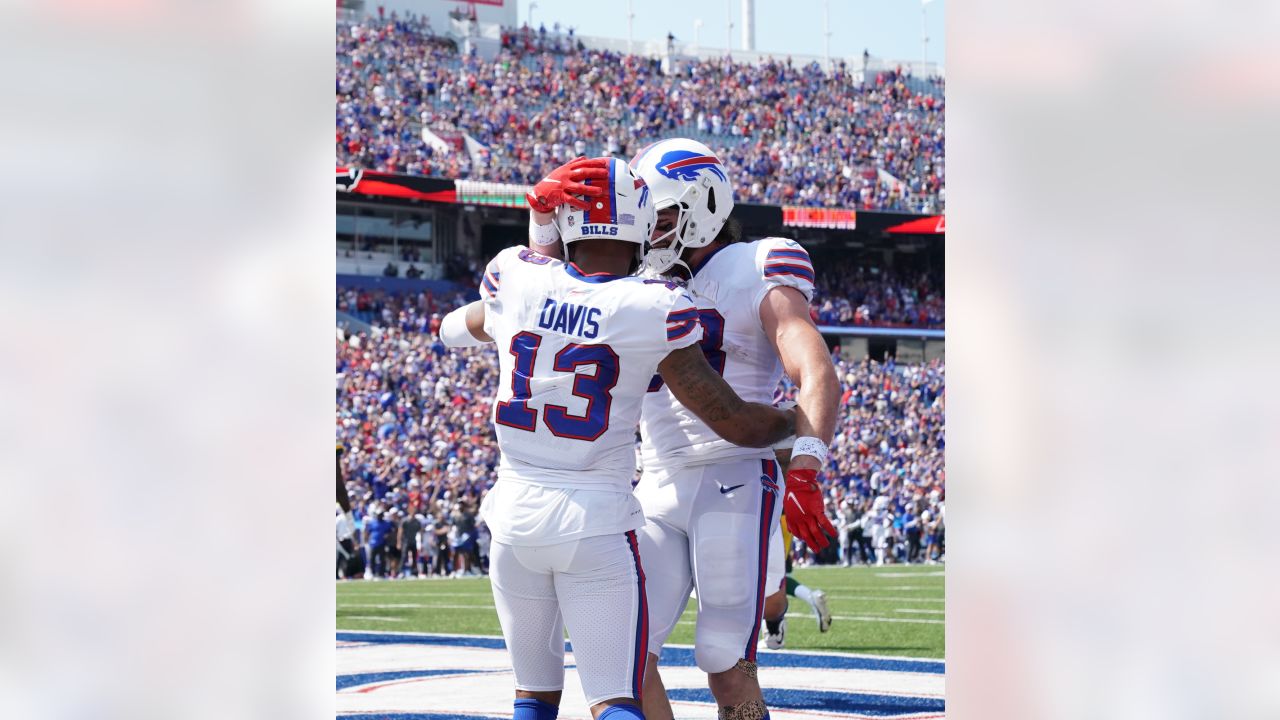 Buffalo Bills: 3 position battles that should be decided in final preseason  game