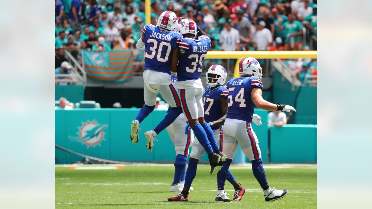 Bills 35, Dolphins 0  Game recap, highlights & photos