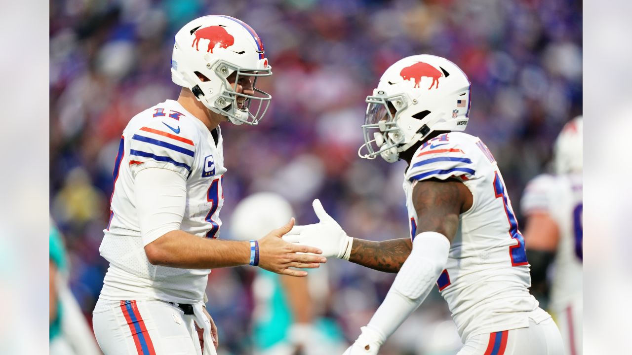 20 things we learned in Miami Dolphins' 26-11 loss to Buffalo