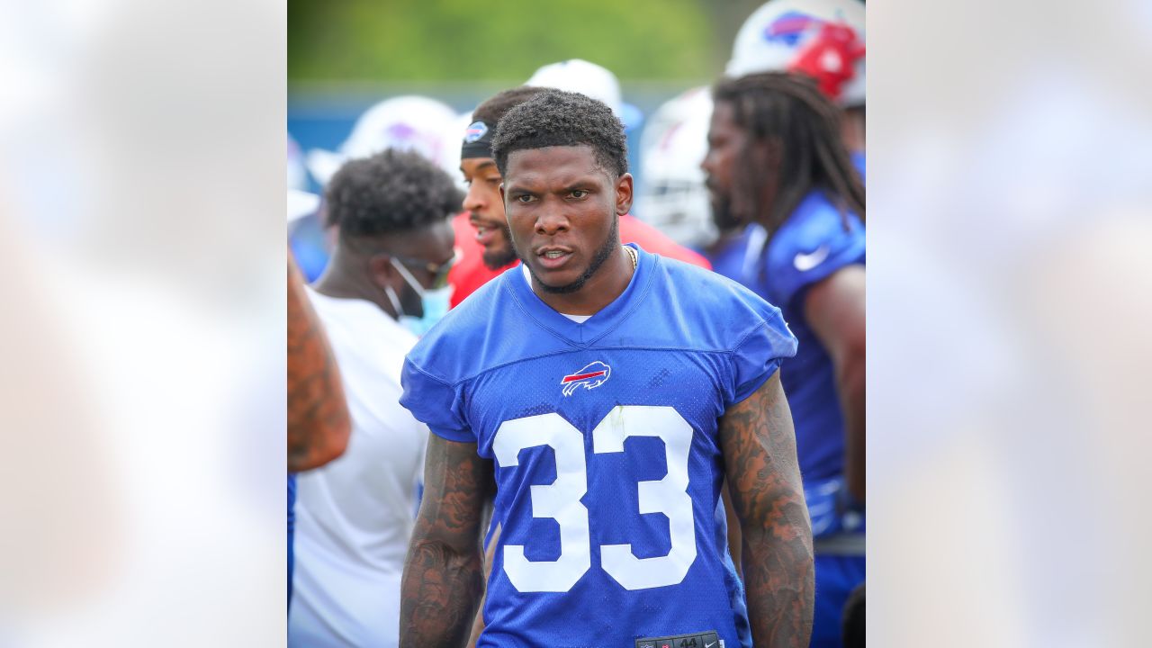 Identifying the top Buffalo Bills stories to watch during OTAs