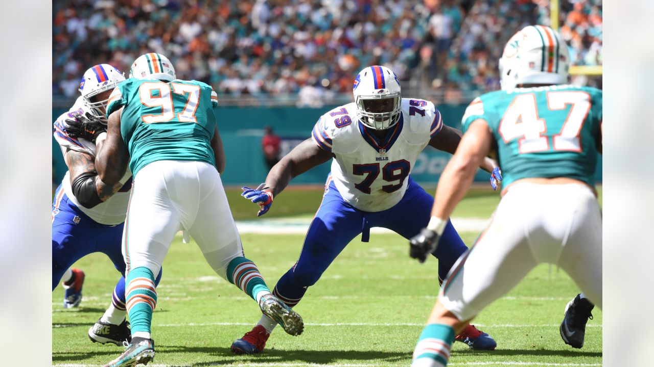 Josh Allen on Buffalo Bills vs. Miami Dolphins Rivalry: 'An Emotional  Game!' - Sports Illustrated Buffalo Bills News, Analysis and More