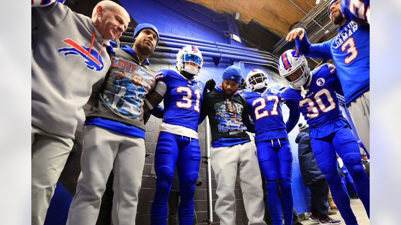 What Bills fans need to know about 2023 NFL Pro Bowl voting