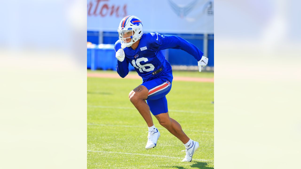 Bills rule out Jordan Poyer, Dawson Knox against Steelers