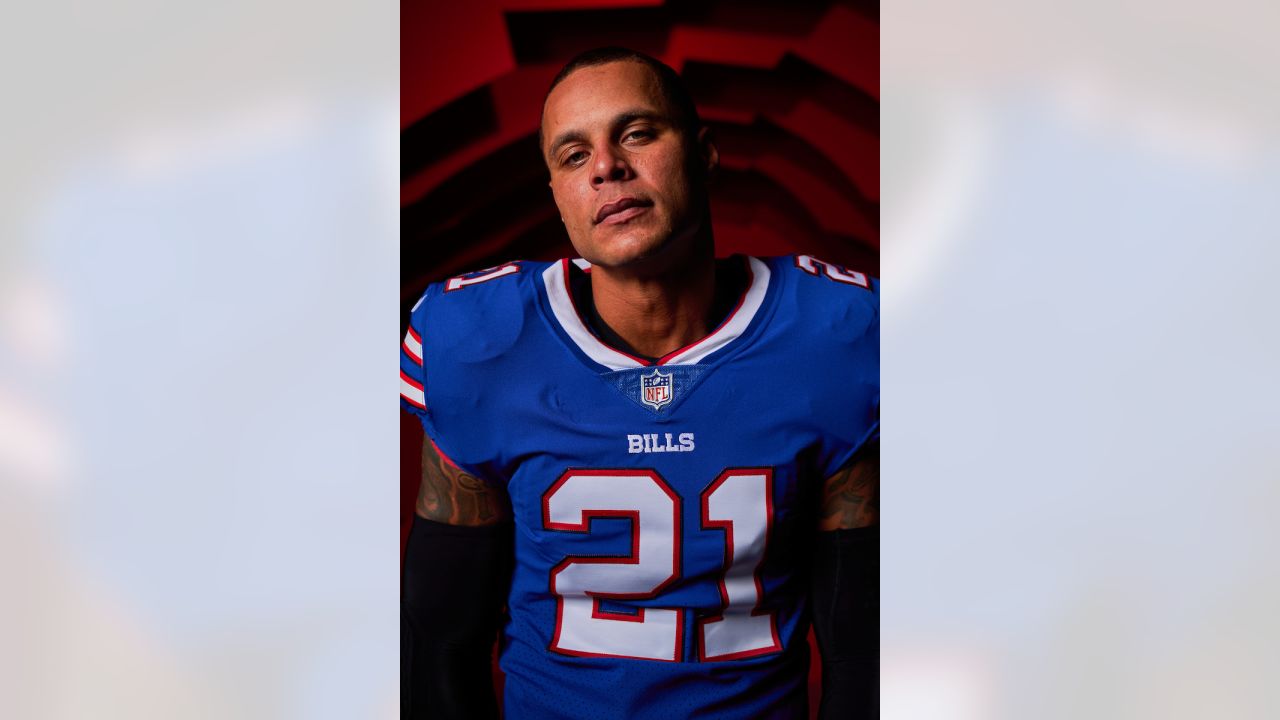 PFF: Bills' Jordan Poyer wanting new contract is understandable