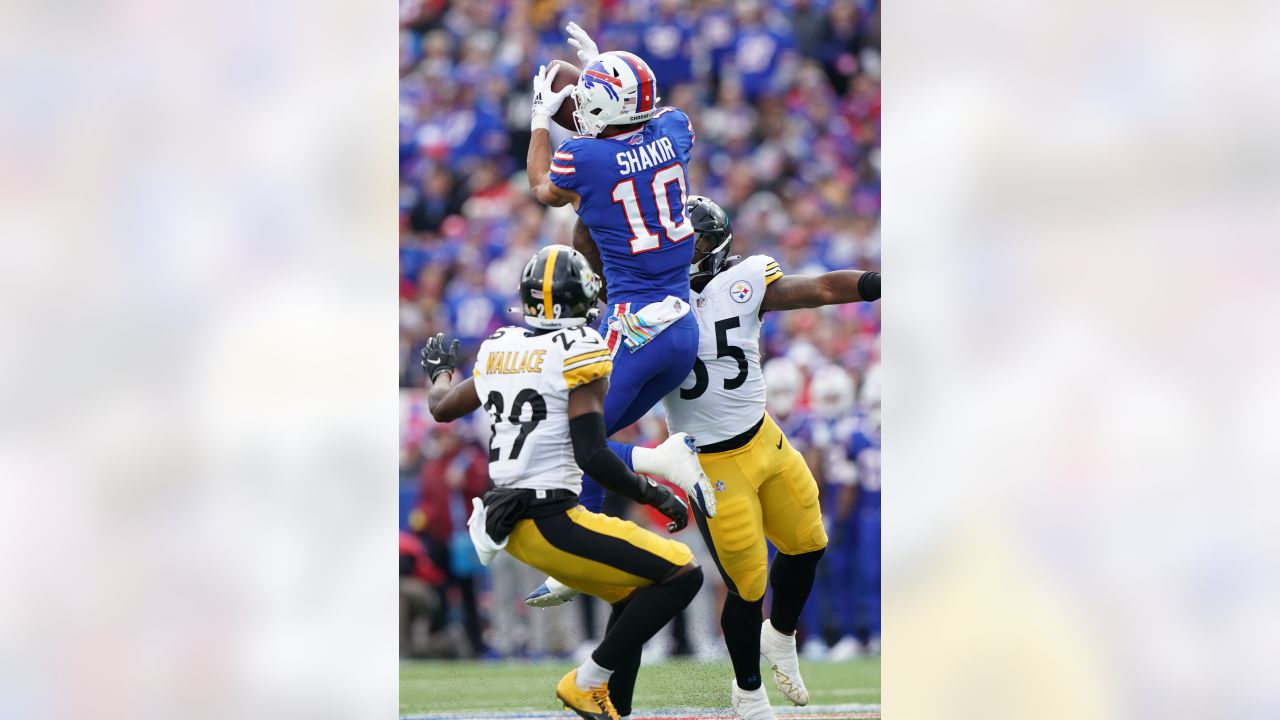 Bills take a step back in our 2023 NFL predictions - A to Z Sports