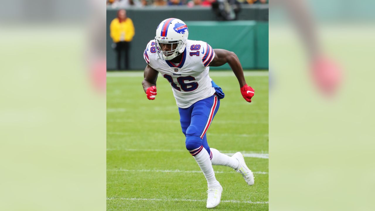 GAME RECAP: Bills fall on the road in Green Bay