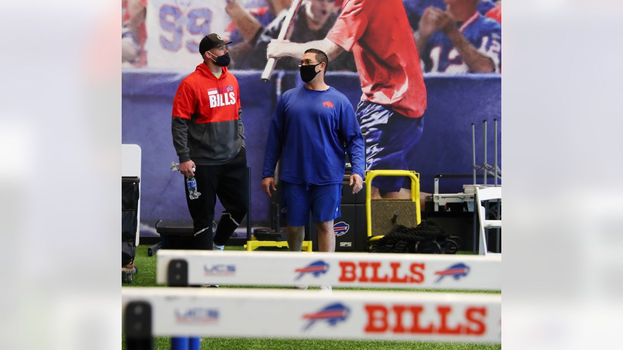 Bills 2021 rookie class grades: Solid, but improvement needed