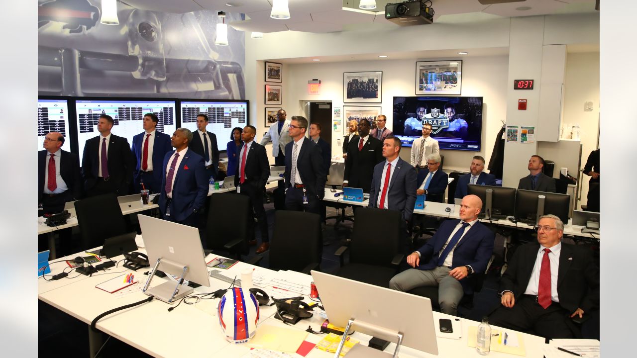 Post-Draft State of the Buffalo Bills CB room - Buffalo Fanatics Network