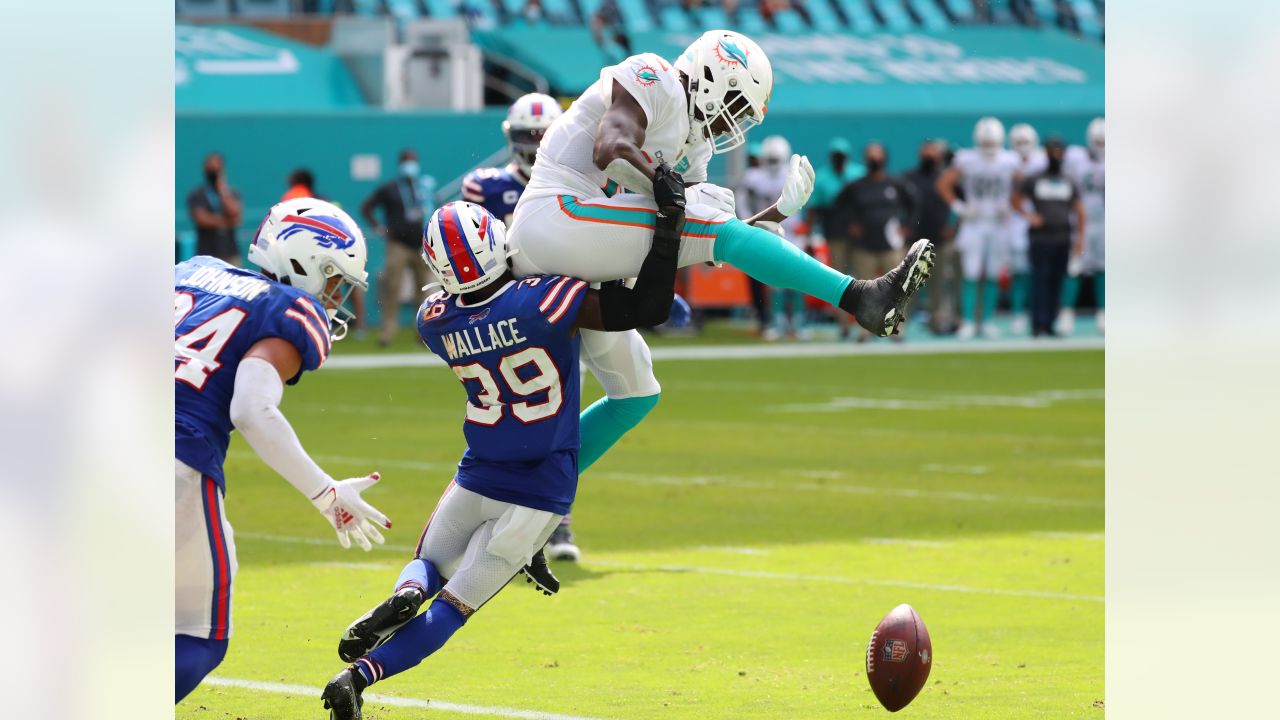 Buffalo Bills Crush Unbeaten Miami Dolphins 48-20 in Dominant Win - BVM  Sports